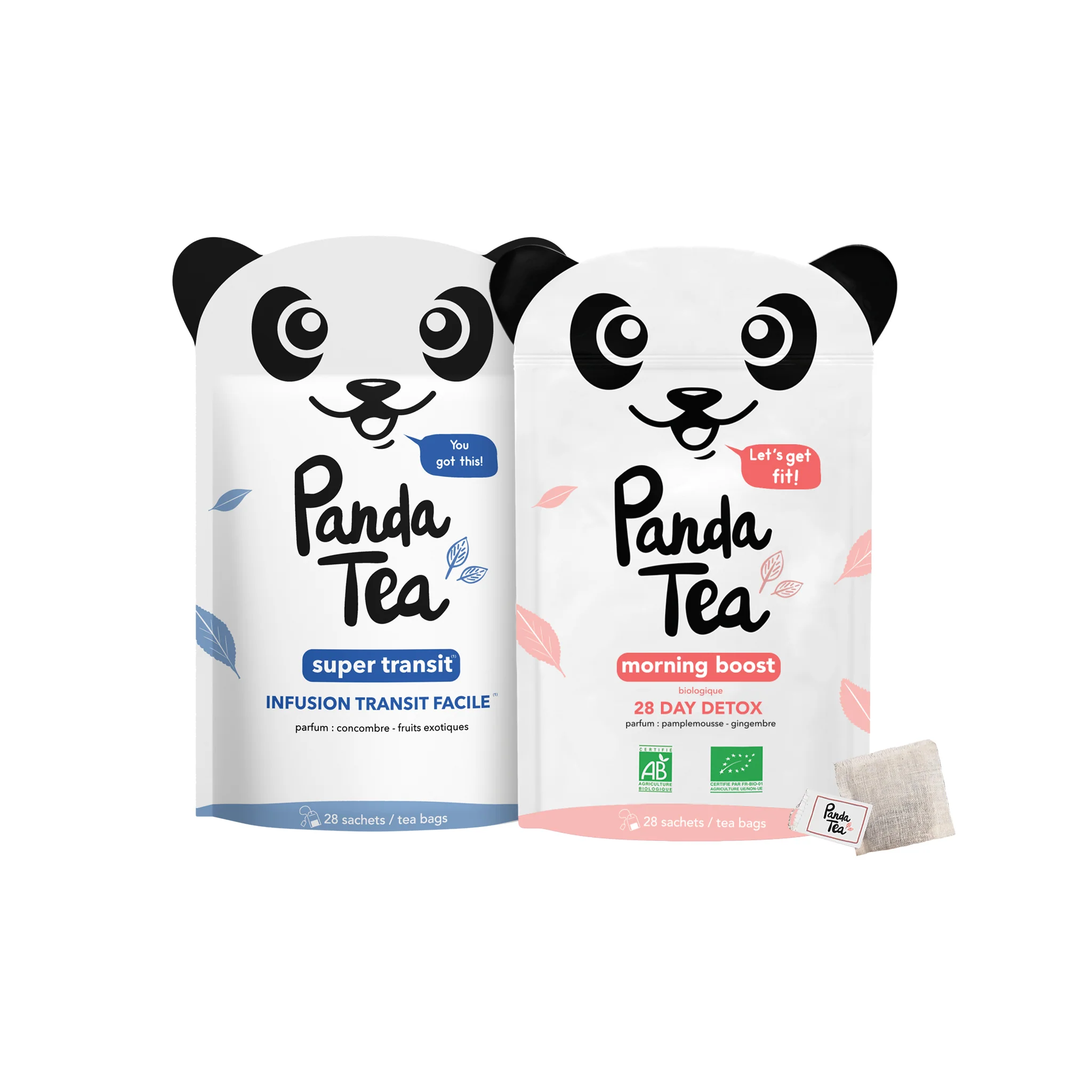 Nouveautés